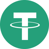 Comcash - Tether TRC20 USDT
